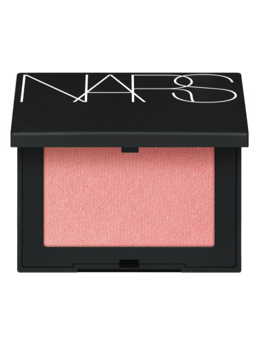 NARS NEW Blush дълготраен руж цвят ORGASM 4,8 гр.