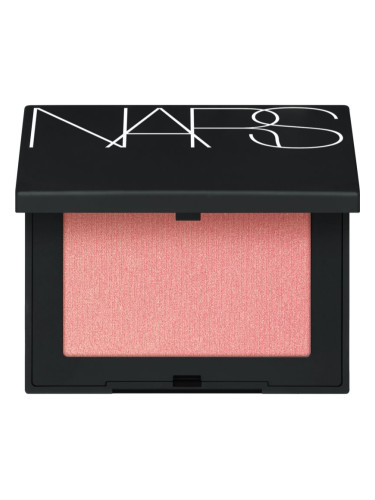 NARS Powder Blush дълготраен руж цвят ORGASM 4.8 гр.