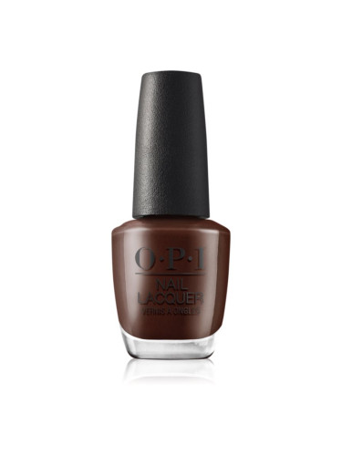 OPI My Me Era Nail Lacquer лак за нокти Purrrride 15 мл.