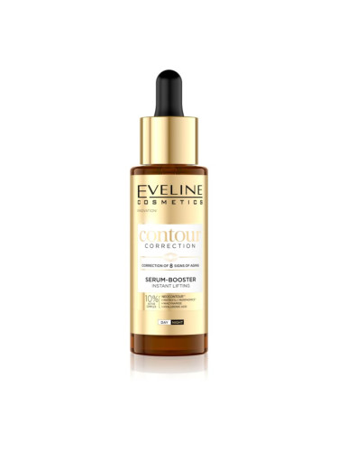 Eveline Cosmetics Contour Correction лифтинг серум против бръчки 30 мл.