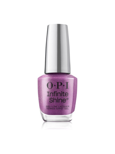 OPI My Me Era Infinite Shine лак за нокти с гел ефект My Own Bestie 15 мл.