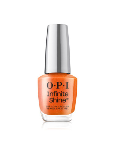 OPI My Me Era Infinite Shine лак за нокти с гел ефект You're the Zest 15 мл.