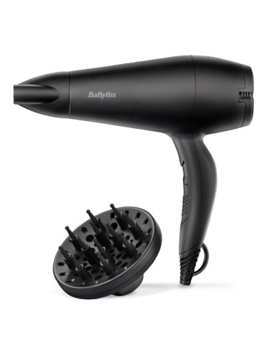 BaByliss D215DE сешоар 1 бр.