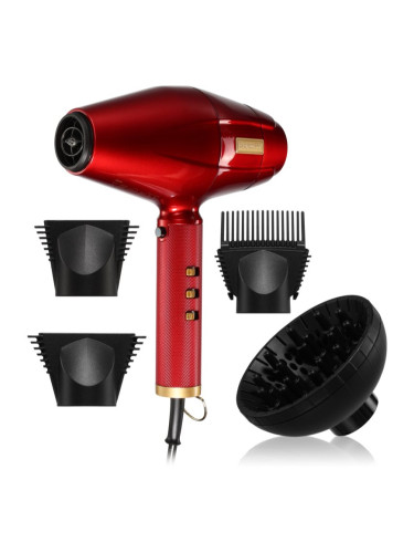 BaByliss PRO 4Artists FXBDR1E сешоар Red 1 бр.