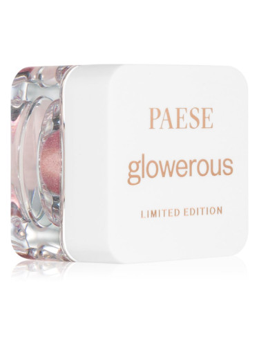 Paese Glowerous Eye Pigment насипни сенки 1,5 гр.