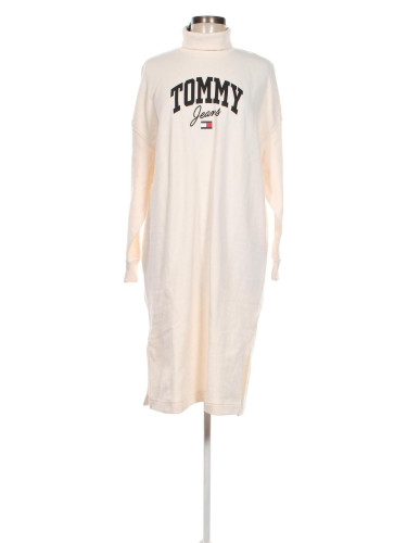 Рокля Tommy Jeans