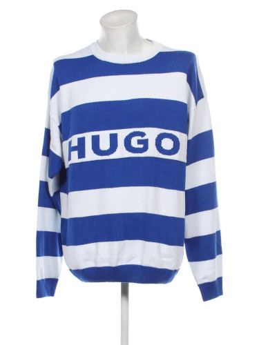 Мъжки пуловер Hugo Boss