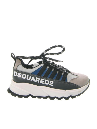 Детски обувки Dsquared2