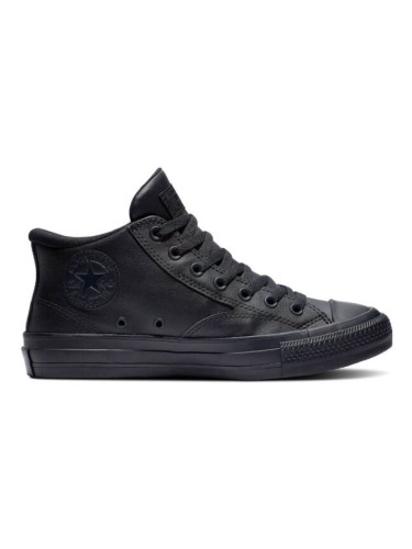 Converse CHUCK TAYLOR AS MALDEN STREET Мъжки кецове, черно, размер