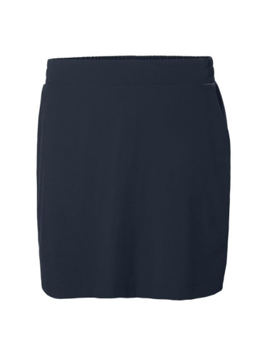 Helly Hansen W THALIA SKIRT 2.0 Дамска пола, тъмносин, размер