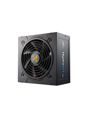 Захранване FSP Group Hydro GT PRO 1000W (HGT-1000), 1000W, Active PFC, 80+ Gold, 120mm вентилатор