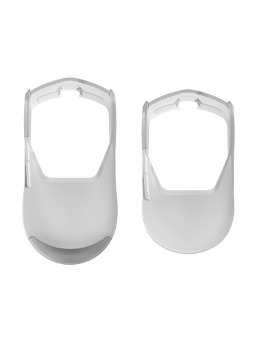 Грип /grip/ за мишка Marvo Fit Grip - Crystal Clear, за мишки Marvo FIT LITE, Marvo FIT PRO, прозрачен
