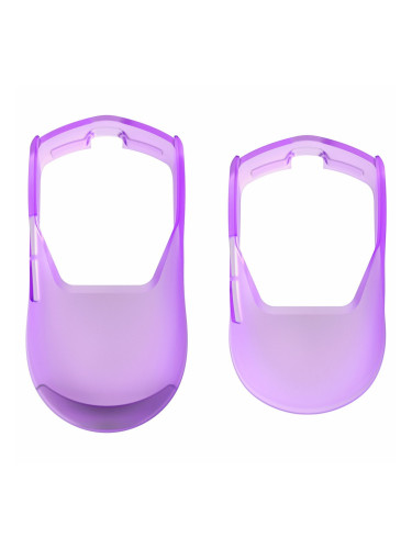 Грип /grip/ за мишка Marvo Fit Grip - Lavender Purple, за мишки Marvo FIT LITE, Marvo FIT PRO, лилав