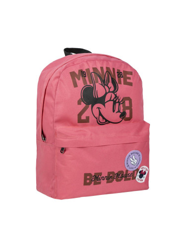 BACKPACK CASUAL MINNIE