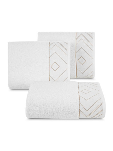 Eurofirany Unisex's Towel 425175