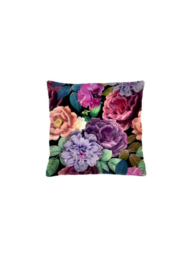 Bertoni Home Unisex's Garden Pillow Enigma