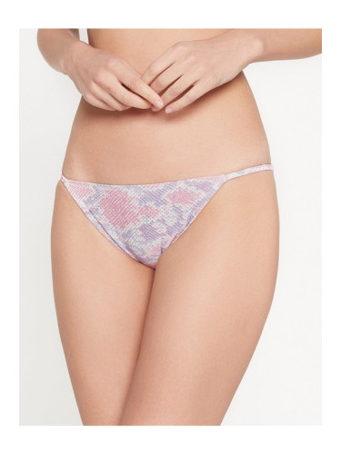 Koton Patterned Bikini Bottoms