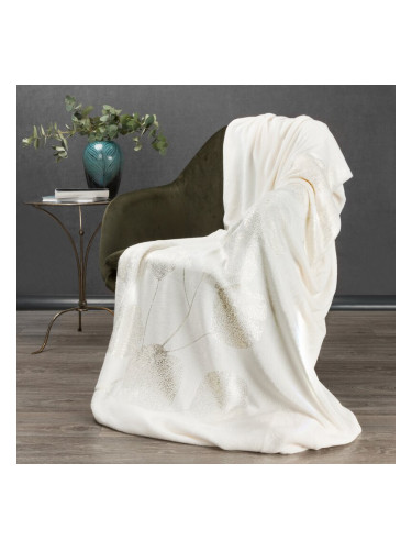 Eurofirany Unisex's Blanket 380851