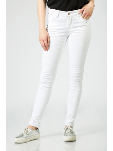 Jeans - DIESEL SLANDY L.32 TROUSERS