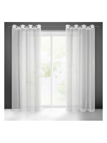 Eurofirany Unisex's Curtain 400812