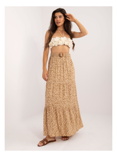 Skirt-DHJ-SD-3000.19-camel