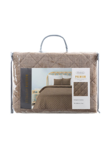 Eurofirany Unisex's Bedspread 438832