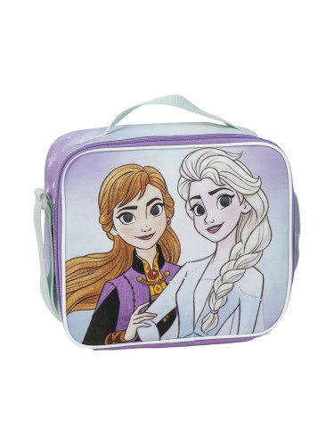 LUNCH BAG THERMAL FROZEN