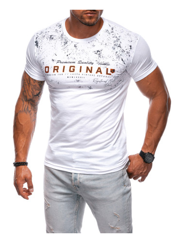 Men's T-shirt Edoti