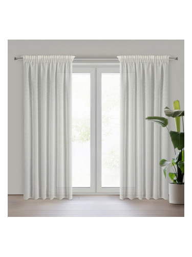 Eurofirany Unisex's Curtain 453909