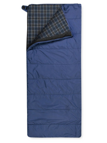 Trimm TRAMP blue sleeping bag