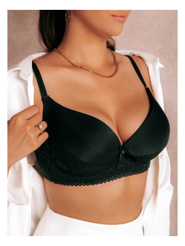Edoti Push-up bra UL
