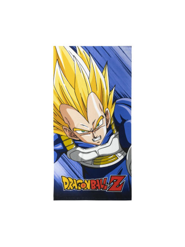 TOWEL POLYESTER DRAGON BALL