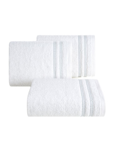 Eurofirany Unisex's Towel 427533