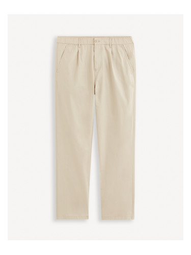 Celio Jopaper Trousers - Men's