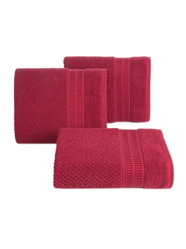 Eurofirany Unisex's Towel 425125