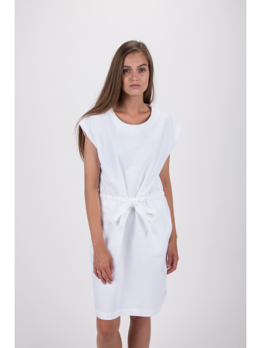 Dress - TOMMY HILFIGER CAROLINA DRESS white