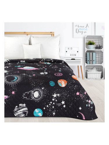 Eurofirany Unisex's Bedspread 440114