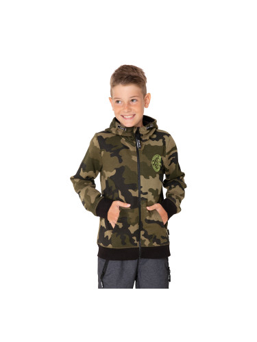 SAM73 Craig Sweatshirt - Boys