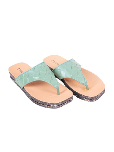 Yoclub Woman's Women's Flip-Flops OFL-0064K-5000