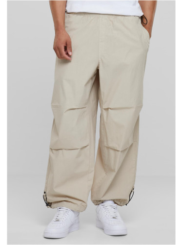 Men's pants Popline Parachute beige