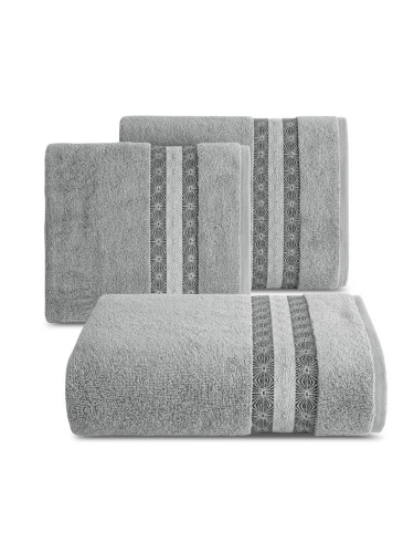 Eurofirany Unisex's Towel 424700