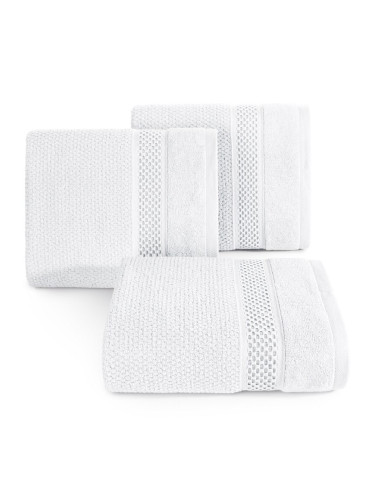 Eurofirany Unisex's Towel 427844