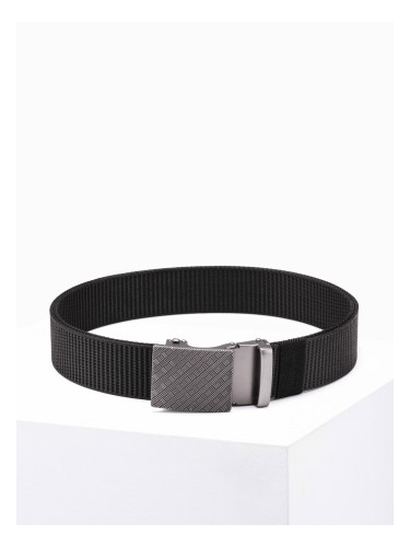 Edoti Men's belt