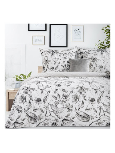 Eurofirany Unisex's Bed Linen 407886