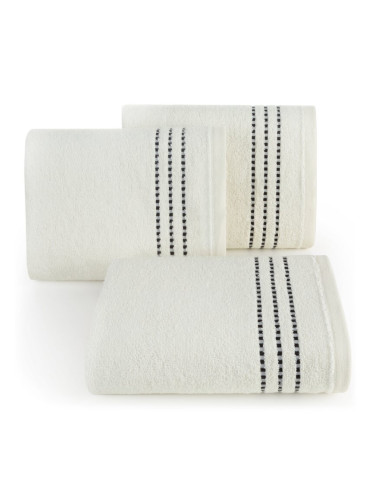 Eurofirany Unisex's Towel 381731