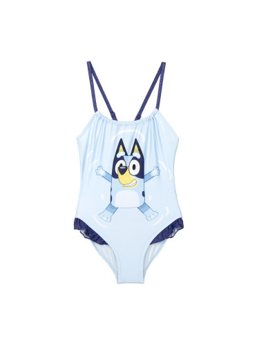 SWIM SUIT BLUEY