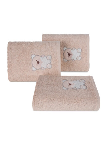 Eurofirany Unisex's Towel 434061