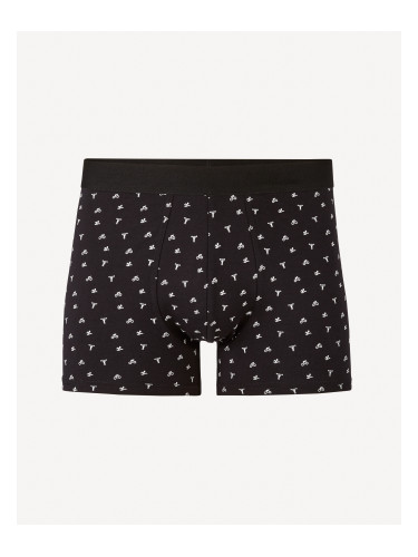 Celio Jibosport Boxers - Men's