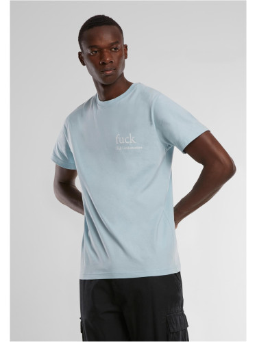 FCK Men's T-Shirt Ocean Blue
