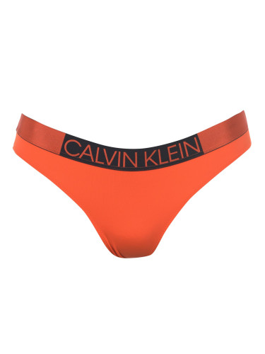 Calvin Klein Icon Classic Bikini Bottom